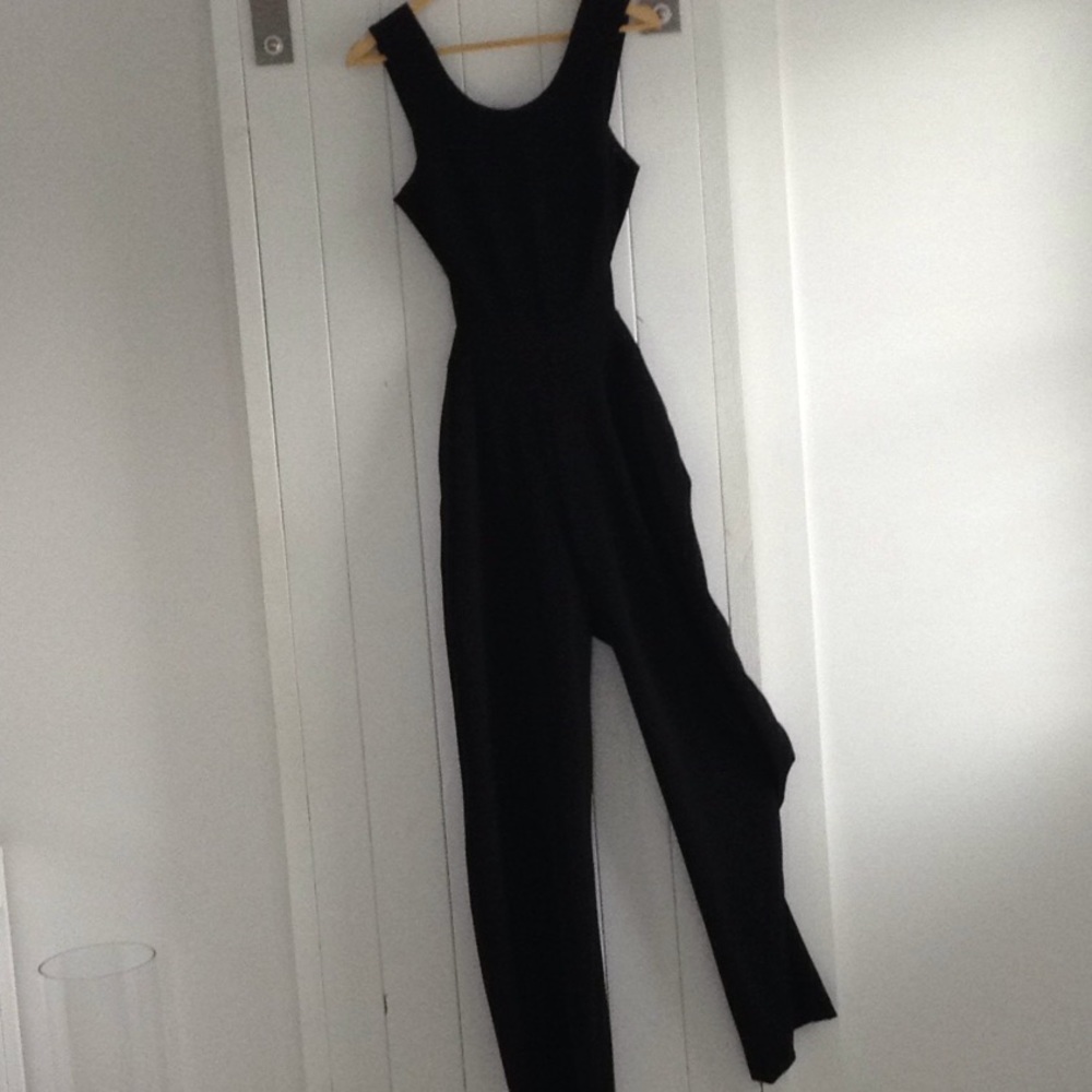 Express Jumpsuit - image 1